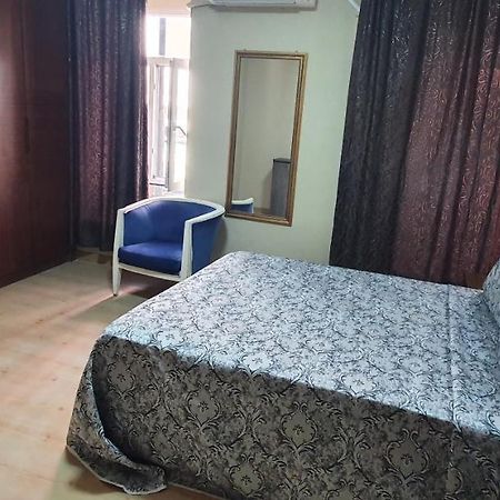 Sehir Apart Hotel Истанбул Екстериор снимка