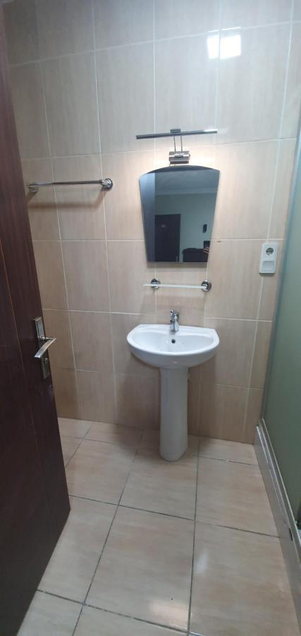 Sehir Apart Hotel Истанбул Екстериор снимка