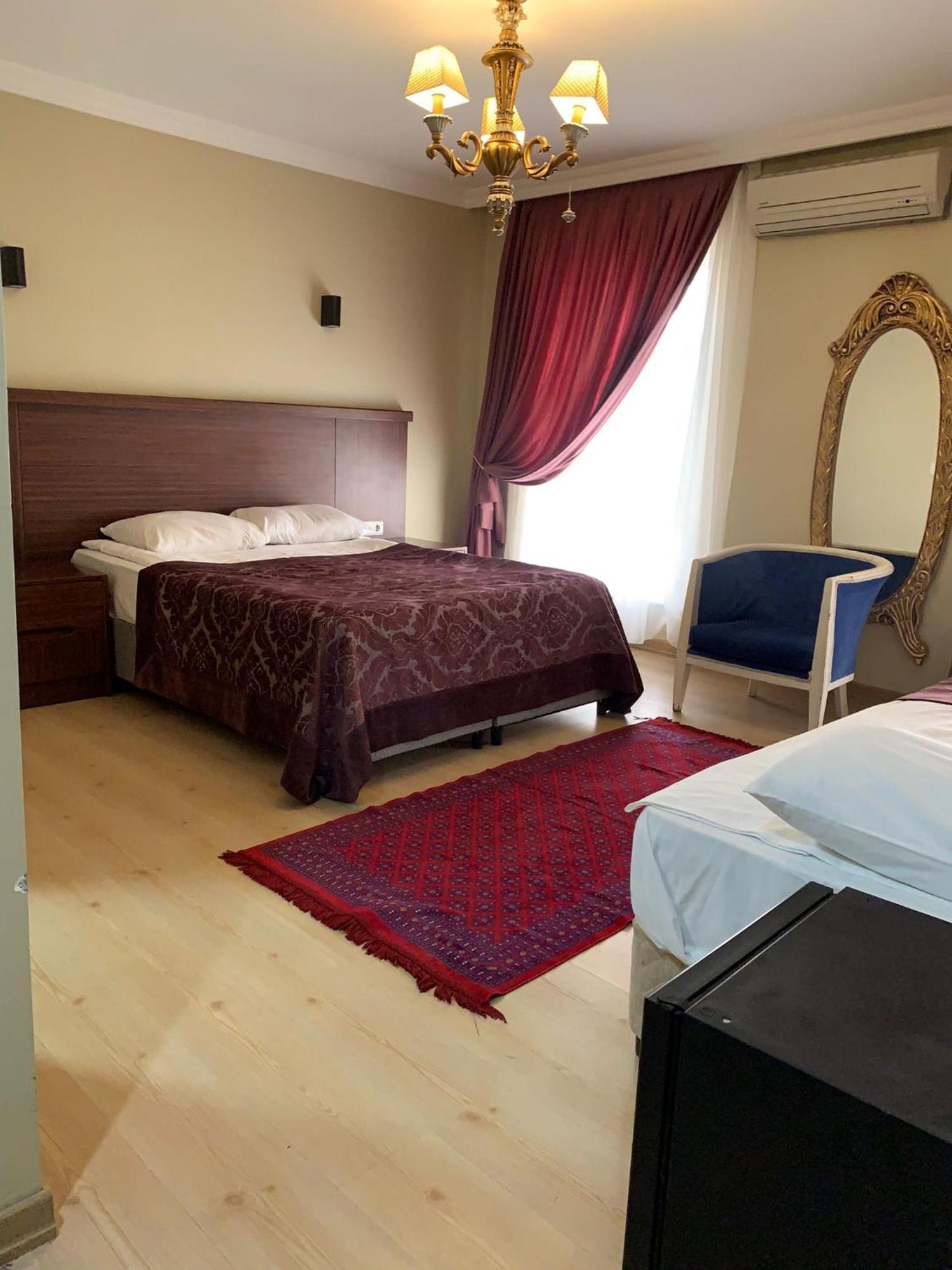 Sehir Apart Hotel Истанбул Екстериор снимка