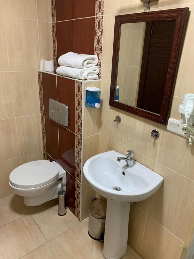 Sehir Apart Hotel Истанбул Екстериор снимка